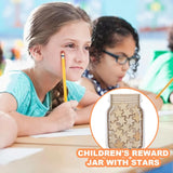 Reward Jars for Kids - Star and Dinosaur Board | Positive Behavior Management and Reward System for the Classroom b