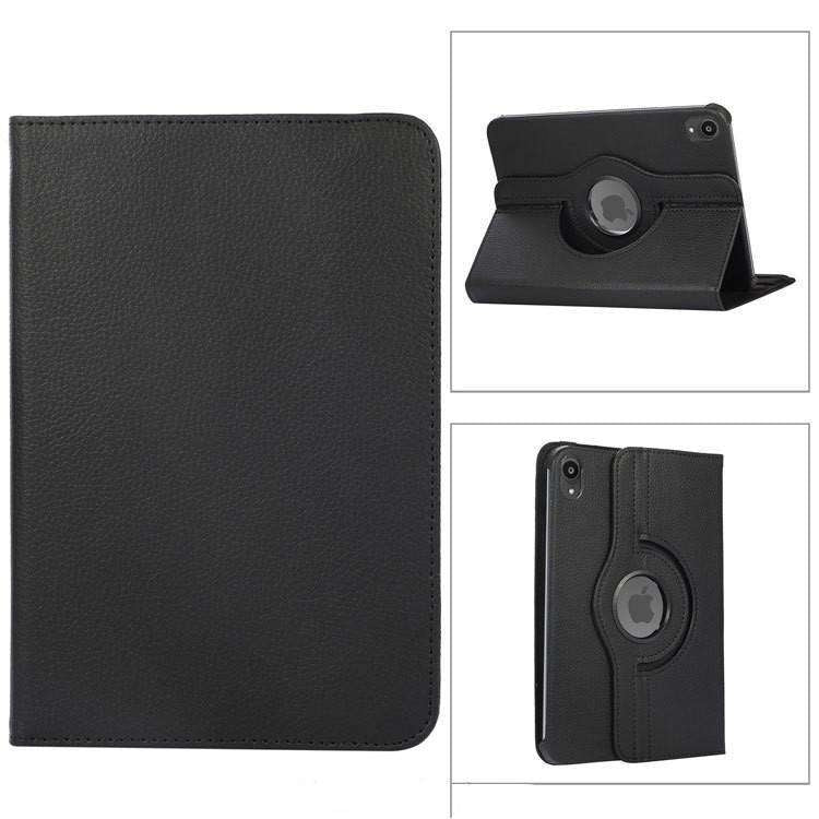 iPad Air 2 Case - Black, Compatible with iPad Air 1/2 and iPad 9.7 Gen5/Gen6 Black Black