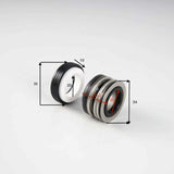 Pump Accessories Mechanical Seal Kit - Front View