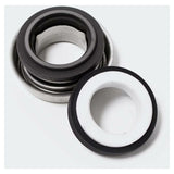 Pump Accessories Mechanical Seal Kit - Top-Down View