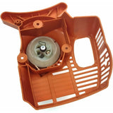 Starter for Stihl FS55 FC55 FS45 FS46 brushcutter, part number 4140-190-4009, - 45-Degree Angle