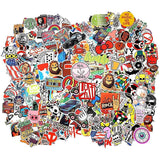 Cool Random Stickers Pack 100 pcs Laptop Stickers Bomb_max