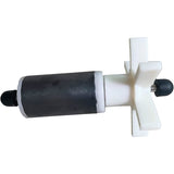 Lay-Z-Spa Pump Impeller and Shaft Bestway Fits all Hydro Jet—max - Top-Down View