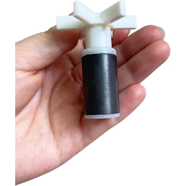 Lay-Z-Spa Pump Impeller and Shaft Bestway Fits all Hydro Jet—max