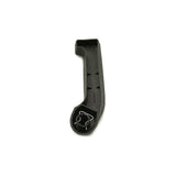 REAR INTERIOR TAILGATE DOOR HANDLE Compatible with RENAULT MASTER MK3 OPEL-WELLNGS - Side View