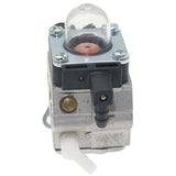 Carburetor for Stihl FS38 FS45 FS46 FS55 2-mix 4140 120 0623-..DEBUNS