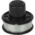 BLACK+DECKER Replacement Spool and Line for GL250/GL310/GL360 6m