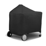 Weber Premium Performer Deluxe Grill Cover - ya