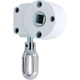 Manual Awning Winch for Caravan Awning Awning Arm Roller Box Exterior Terrace Solar..