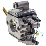 STIHL MS192T Carburetor Zama C1Q-S257A 1137-120-0650 Carburetor A..DEBUNS - Top-Down View