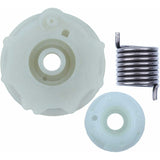 Starter Hub Spring for Husqvarna 137 142 235 235E 236 236E 240 Spare Parts - Side View