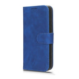 Skin Fe phone case for Nokia C02 Blue_max - Front View