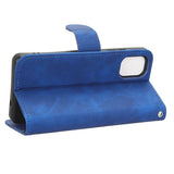 Skin Fe phone case for Nokia C02 Blue_max - 45-Degree Angle