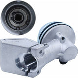 Gearbox for brushcutter FS120 FS130 FS200 FS250 FS90 FS100 FR130 FR220 FR350 FR450 FR480 FT100 - Side View