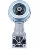 Gearbox for brushcutter FS120 FS130 FS200 FS250 FS90 FS100 FR130 FR220 FR350 FR450 FR480 FT100 - Top-Down View