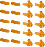 Tire Dismantling Head, 20pcs Tire Changer Bead Tire Machine Accessories
