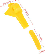 Tire Dismantling Head, 20pcs Tire Changer Bead Tire Machine Accessories