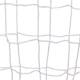 Football goal, 5-man - Rear View