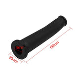 Strain relief for cord, cable protection, rubber sleeve, hose, flexible hose - Strain relief
