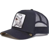 Animal Farm Trucker Mesh Baseball Hat Goorin Bros Style Snapback Cap Hip Hop Men Hat #7