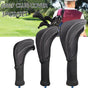 Golf Club Cover Protective Capsule for Wood Club 1-3-5—max