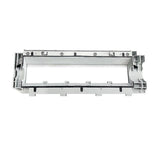 For Xiaomi Roborock Q7 Max, Q7 Plus, Main Side Brush Hepa Filter Mop null none - Top-Down View