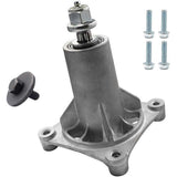 192870 Spindle Assembly for Lawn Mower Replaces Ariens for Husqvarna Ayp Mcculloch Poulan Oregon Rotary