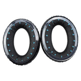 Replacement Ear Pads Compatible with Bose Triport 1 TP-1 TP-1A Headphones - Side View