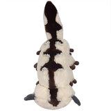 50cm Anime Avatar The Legend of Aang Plush Toys Avatar Appa Plush Soft Toy Soft Momo Soft Stuffed Dolls Birthday Gifts - Side View