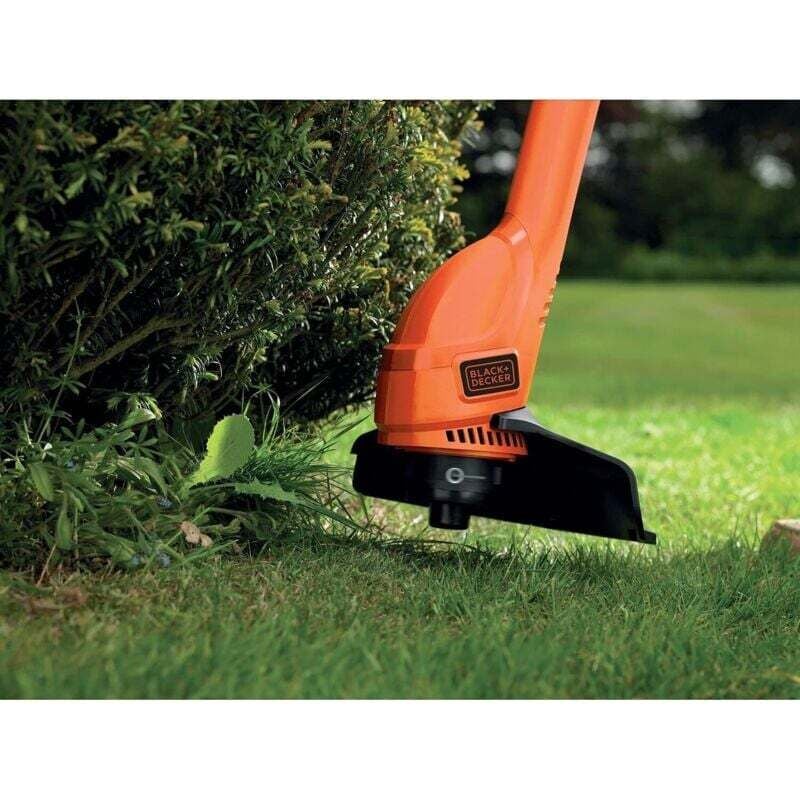 BLACK+DECKER Replacement Spool and Line for GL250/GL310/GL360 Models 11M x 1.6MM No.7 SAKA 18