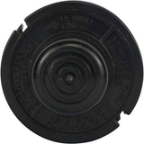 BLACK+DECKER Replacement Spool and Line for GL250/GL310/GL360 Models 11M x 1.6MM No.7 SAKA 18
