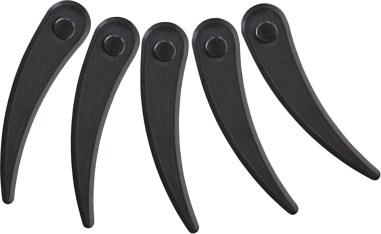 20x Durablade replacement blades 26cm for Bosch Art 26-18 Li 06008a5e00 edge trimmer (plastic, 20pcs)