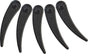 20x Durablade replacement blades 26cm for Bosch Art 26-18 Li 06008a5e00 edge trimmer (plastic, 20pcs)