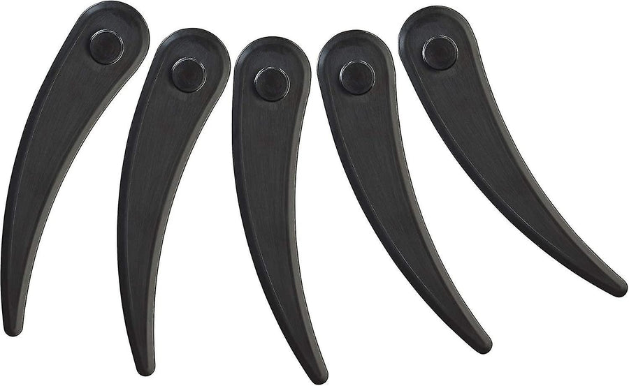 20x Durablade replacement blades 26cm for Bosch Art 26-18 Li 06008a5e00 edge trimmer (plastic, 20pcs)
