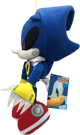 Great Eastern GE-52523 Sonic The Hedgehog 11\