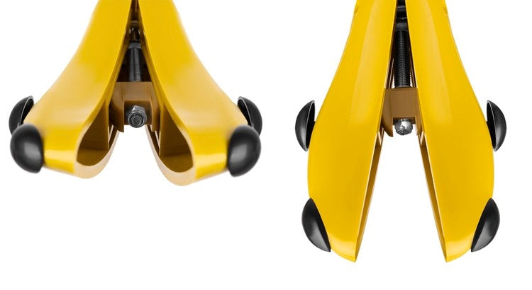 Shoe Stretcher - Stretch Shoes - 40-47 Multicolor