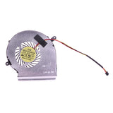 CPU Fan for MSI GE72 GE62 PE60 PE70 GL62 GL72 2QD 2QE 2QF 007X 053X 216XCN Cooler PAAD06015SL DC5V 0.55A Cooler
