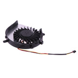 CPU Fan for MSI GE72 GE62 PE60 PE70 GL62 GL72 2QD 2QE 2QF 007X 053X 216XCN Cooler PAAD06015SL DC5V 0.55A Cooler