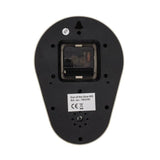 High Quality New Wall Clock & Timer - Clock with Timer Function Blue blue blue 435