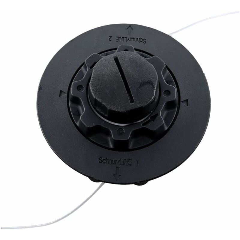 Trimmer Head for Stihl FS38 FS40 FS45 FS50 FSE60 FSE71 FSE81 TE600 TE700 TE1000 Auto Cut C5-2 4006 710 2105