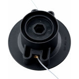 Trimmer Head for Stihl FS38 FS40 FS45 FS50 FSE60 FSE71 FSE81 TE600 TE700 TE1000 Auto Cut C5-2 4006 710 2105 - 45-Degree Angle