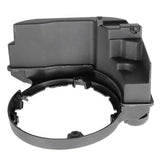 Fuel Tank for Briggs & Stratton 699374 495224 494213 - Side View