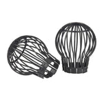 Kinzo Leaf stopper for downpipes 2-pack