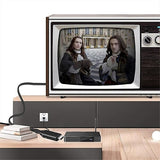 Scart to HDMI Converter, All-in-one Scart to HDMI Adapter, 1080P