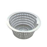 Universal Replacement Skimmer Basket Plastic Skimmers for Above Ground Pools No Handle - Extra Image