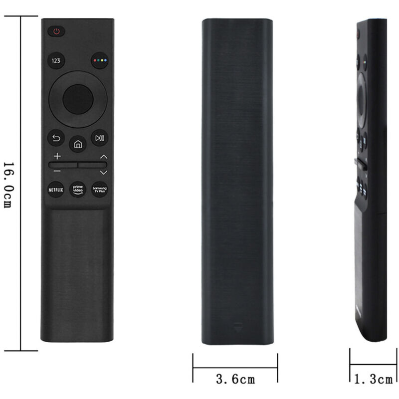 Original Samsung BN59-01358B Remote Control, New & Genuine