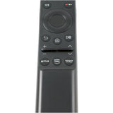 Original Samsung BN59-01358B Remote Control, New & Genuine - Side View