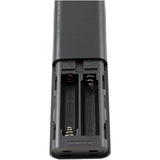 Original Samsung BN59-01358B Remote Control, New & Genuine - Top-Down View