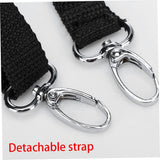 Waist Bag Scissors Comb Bag Hairdressing Tools Pockets Salon Leather Barber Pockets Universal