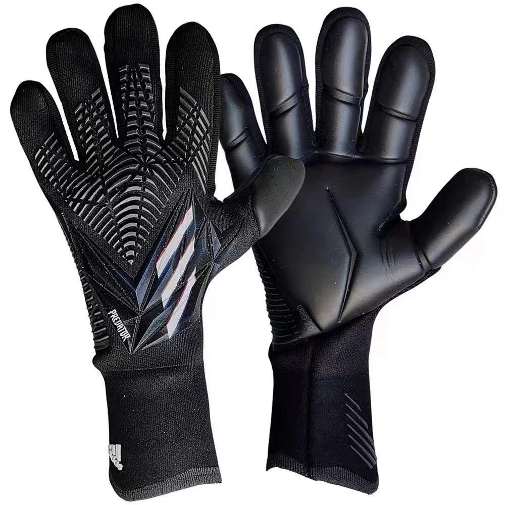 Goalkeeper Gloves Football Gloves - 3 3 3 size 6